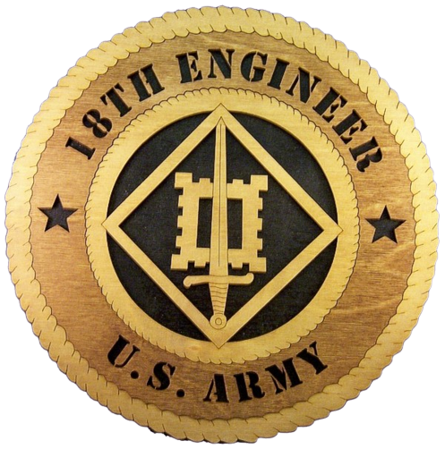 18th Engineer